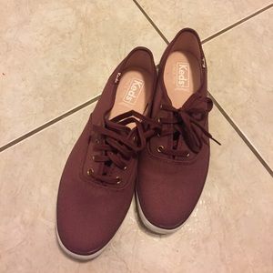 Keds!